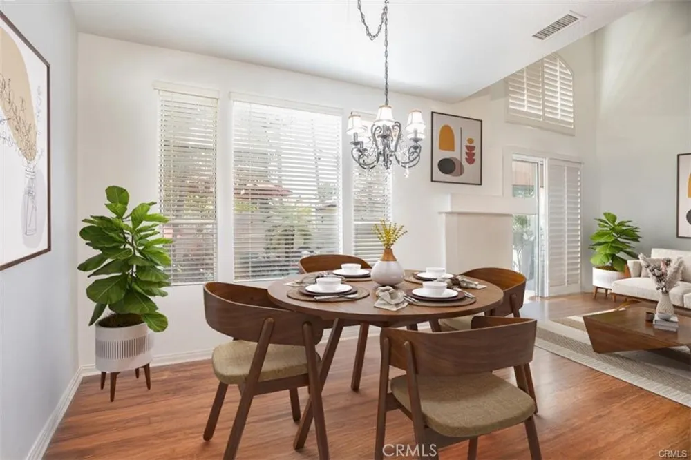 116 Mira Mesa Rancho Santa Margarita, CA 92688