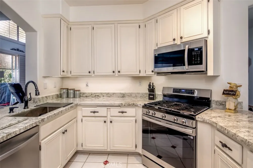 116 Mira Mesa Rancho Santa Margarita, CA 92688