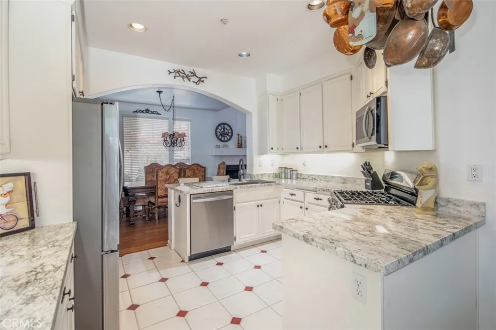 116 Mira Mesa Rancho Santa Margarita, CA 92688