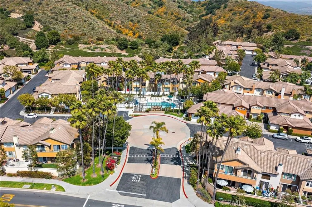 116 Mira Mesa Rancho Santa Margarita, CA 92688