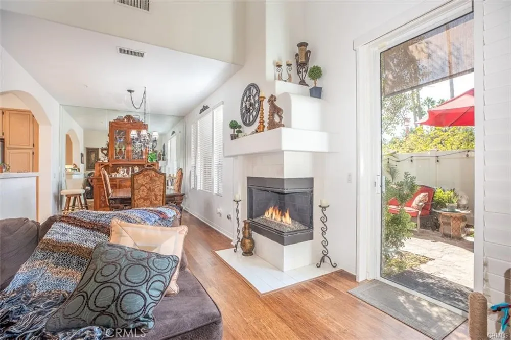 116 Mira Mesa Rancho Santa Margarita, CA 92688