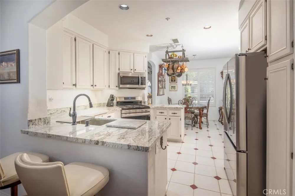 116 Mira Mesa Rancho Santa Margarita, CA 92688