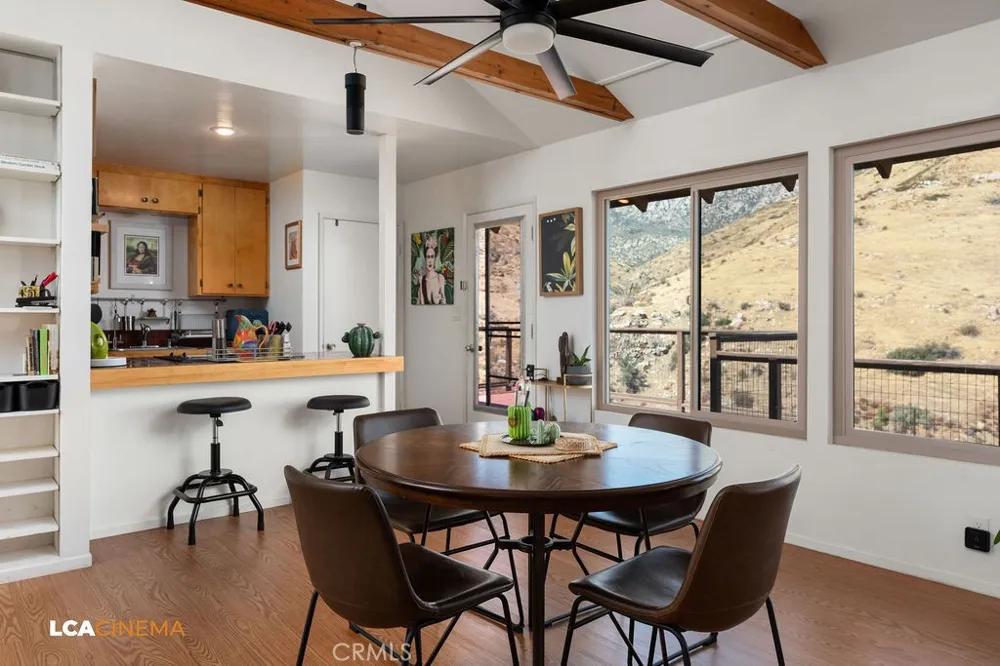 2400 Evans Wofford Heights, CA 93285