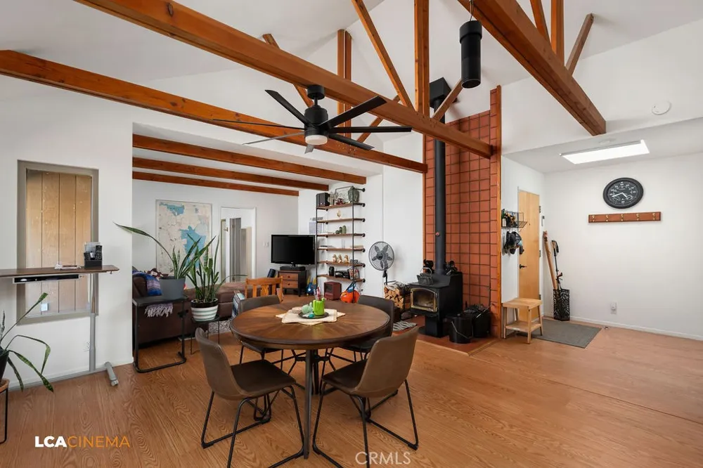 2400 Evans Wofford Heights, CA 93285