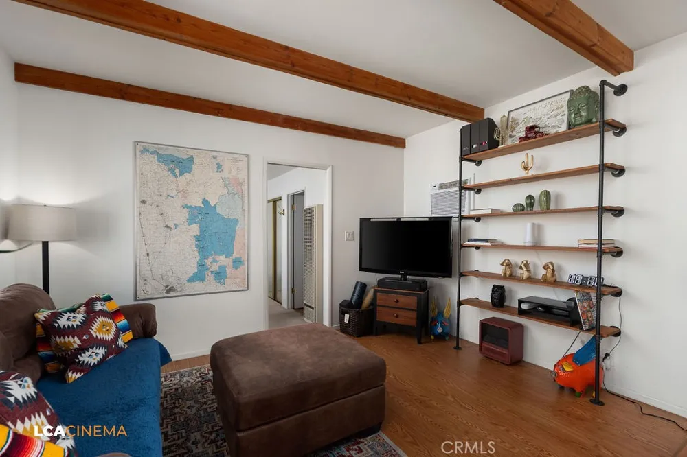 2400 Evans Wofford Heights, CA 93285