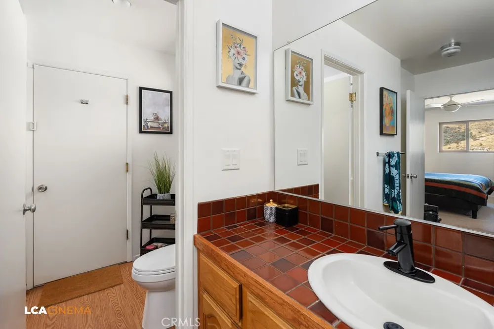 2400 Evans Wofford Heights, CA 93285