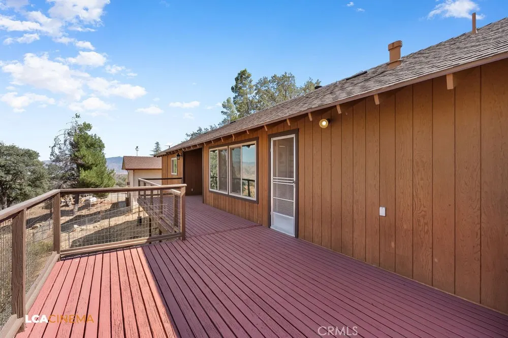 2400 Evans Wofford Heights, CA 93285