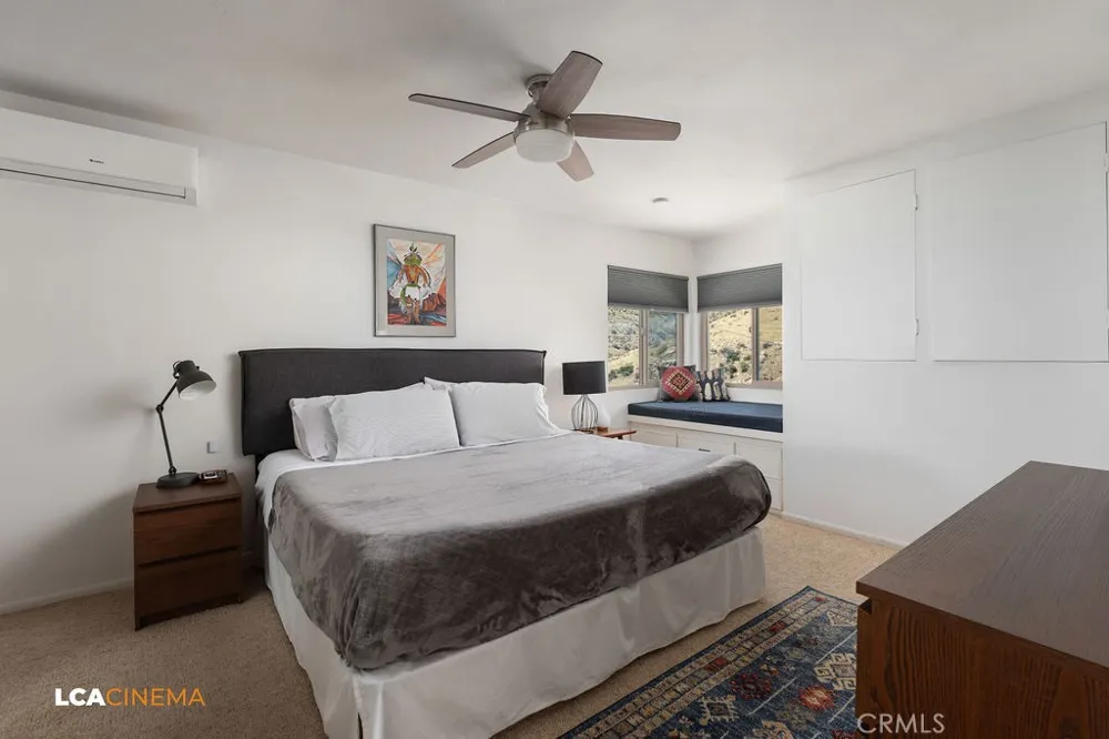 2400 Evans Wofford Heights, CA 93285