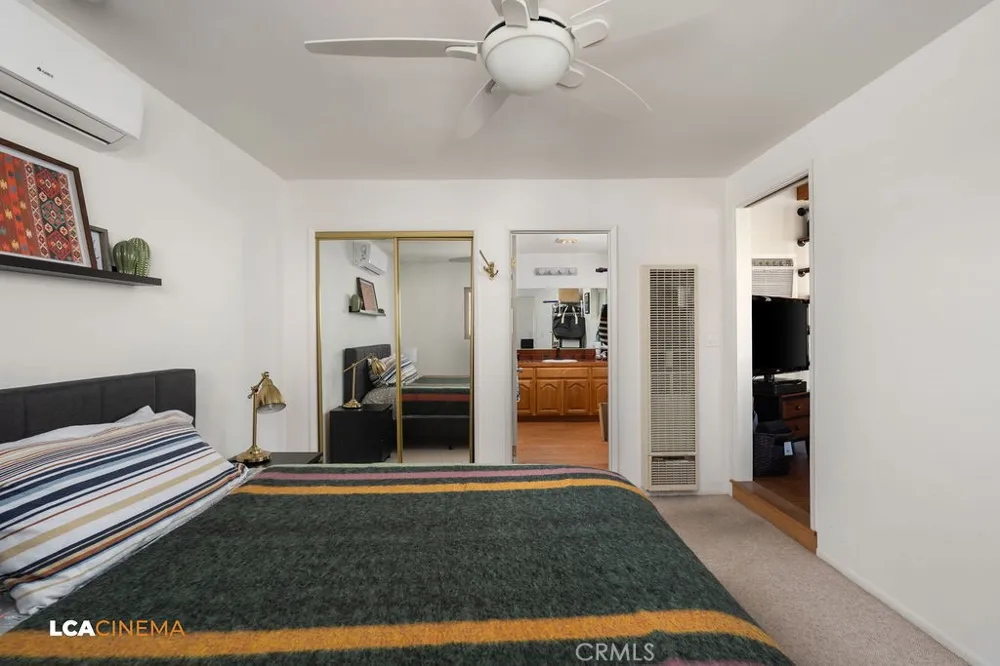 2400 Evans Wofford Heights, CA 93285