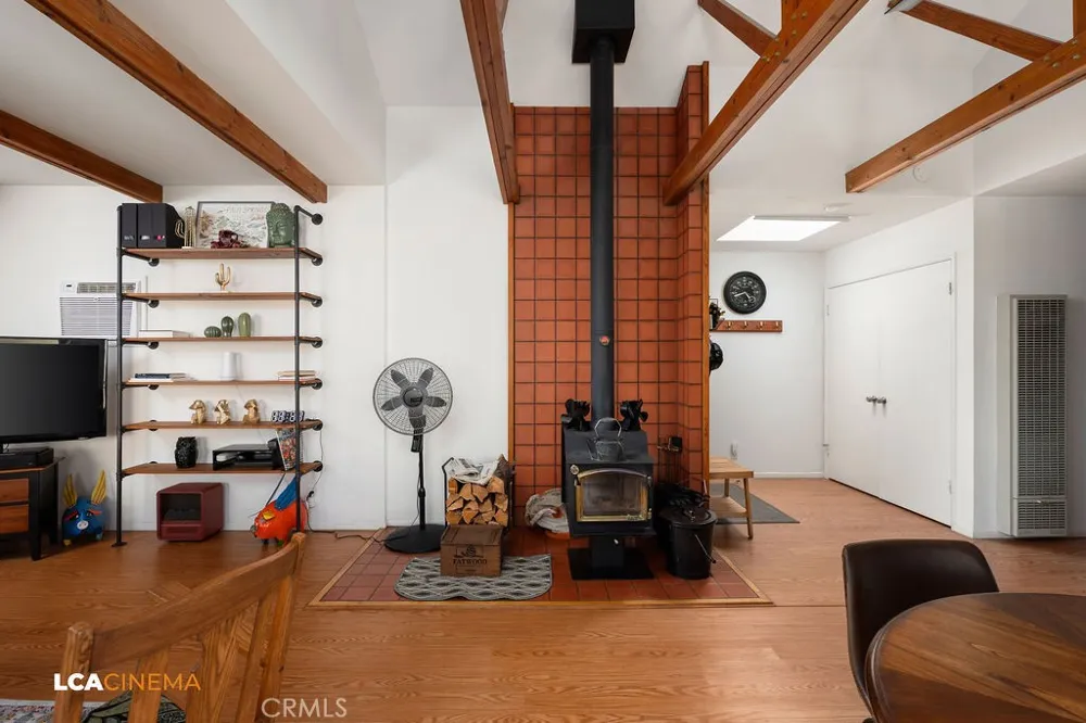 2400 Evans Wofford Heights, CA 93285