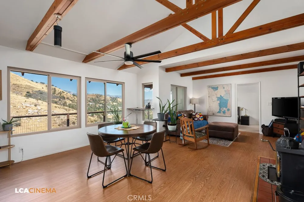 2400 Evans Wofford Heights, CA 93285