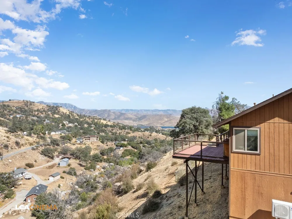 2400 Evans Wofford Heights, CA 93285