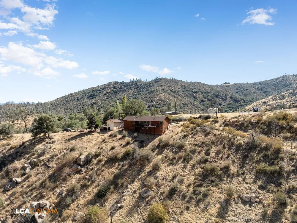 2400 Evans Wofford Heights, CA 93285