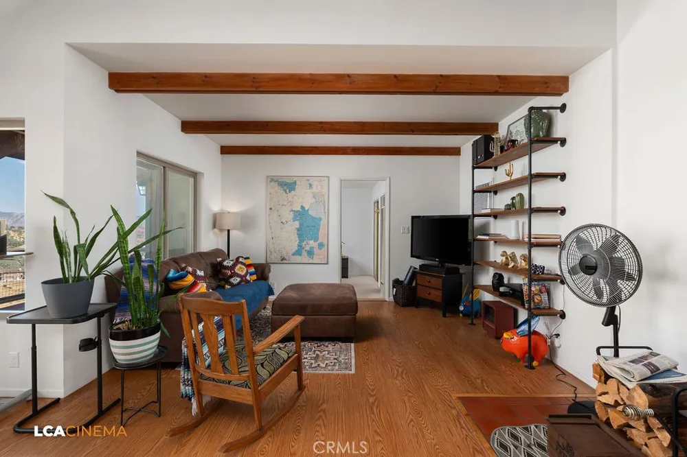 2400 Evans Wofford Heights, CA 93285