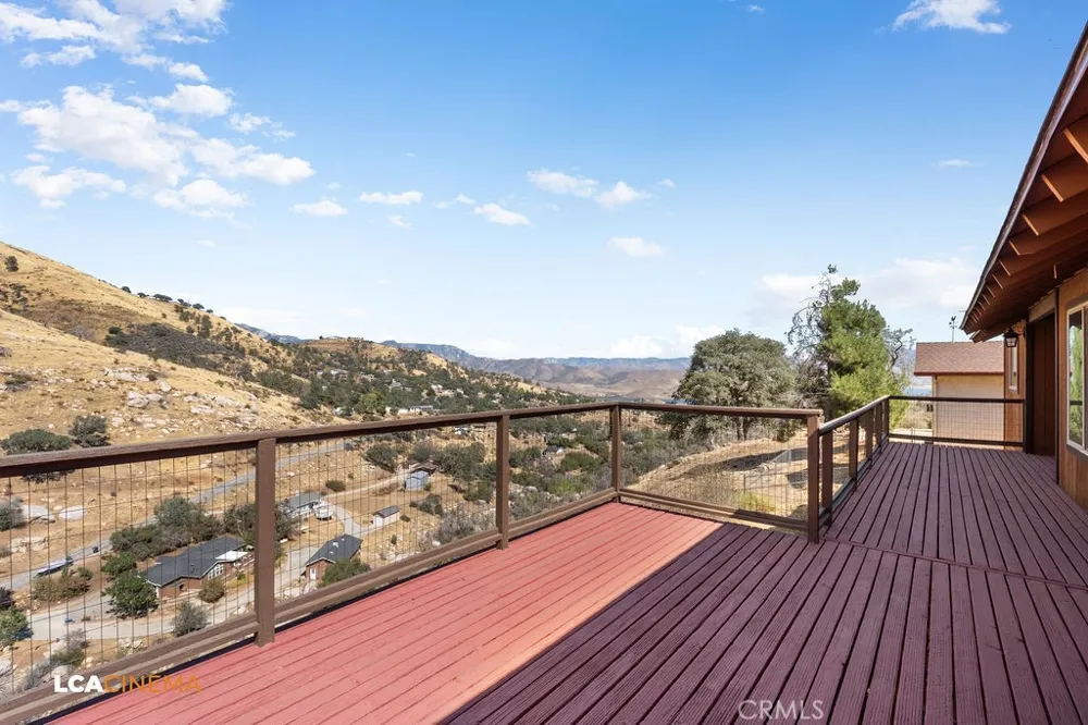 2400 Evans Wofford Heights, CA 93285