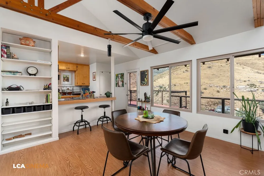 2400 Evans Wofford Heights, CA 93285