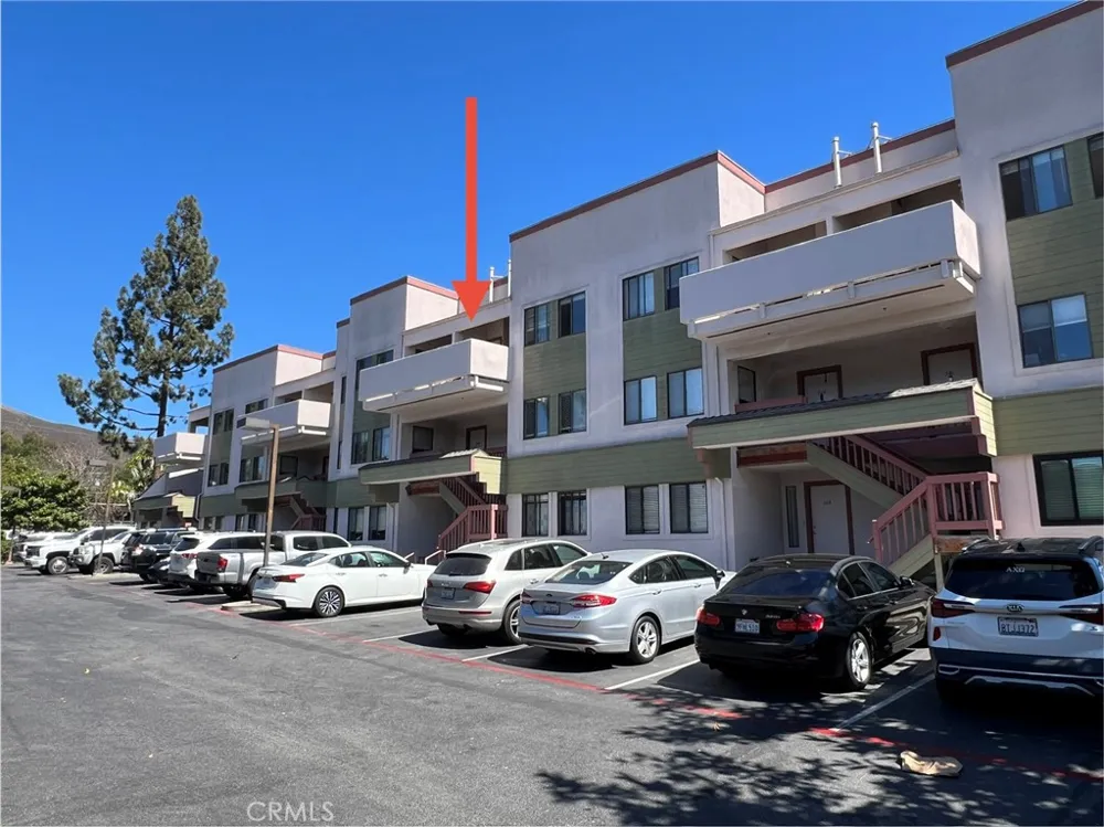 1239 E Foothill Boulevard #205 San Luis Obispo, CA 93405