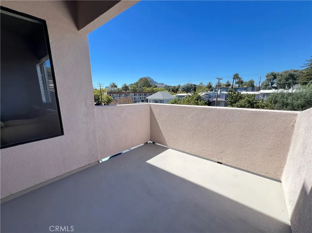 1239 E Foothill Boulevard #205 San Luis Obispo, CA 93405