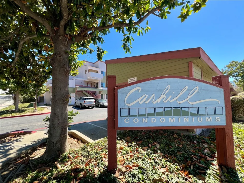 1239 E Foothill Boulevard #205 San Luis Obispo, CA 93405