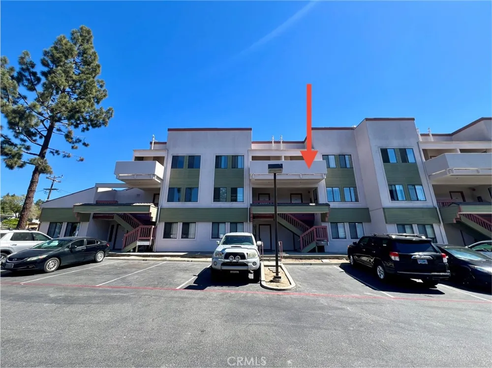 1239 E Foothill Boulevard #205 San Luis Obispo, CA 93405