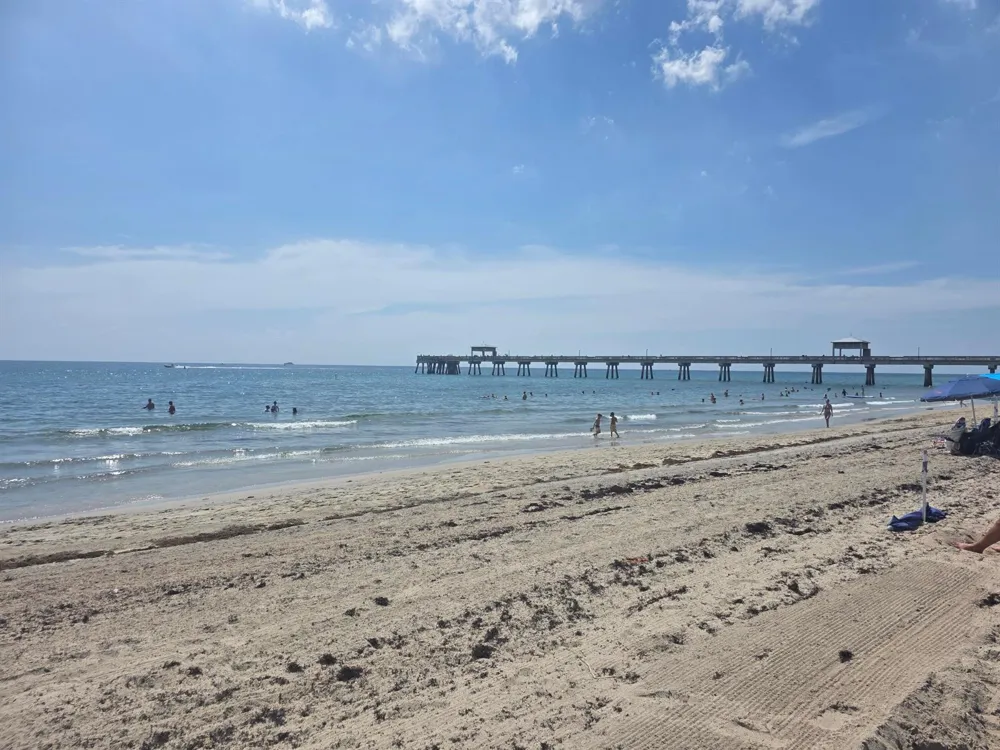 190 SE 7TH STREET #103 Deerfield Beach, FL 33441