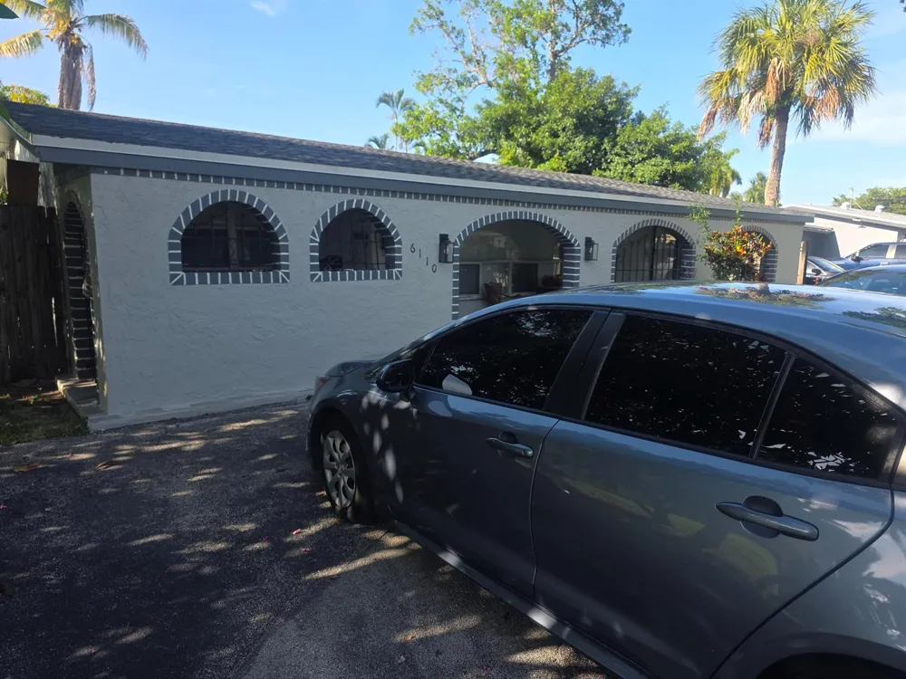 6110 NW 8TH STREET Margate, FL 33063