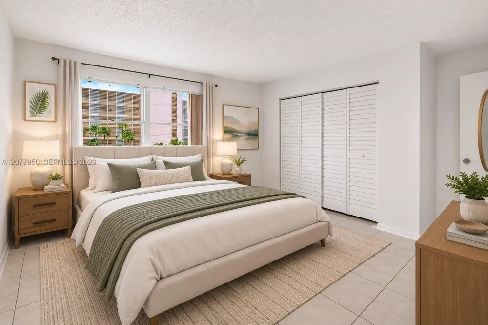 401 Golden Isles Dr #708 Hallandale Beach, FL 33009