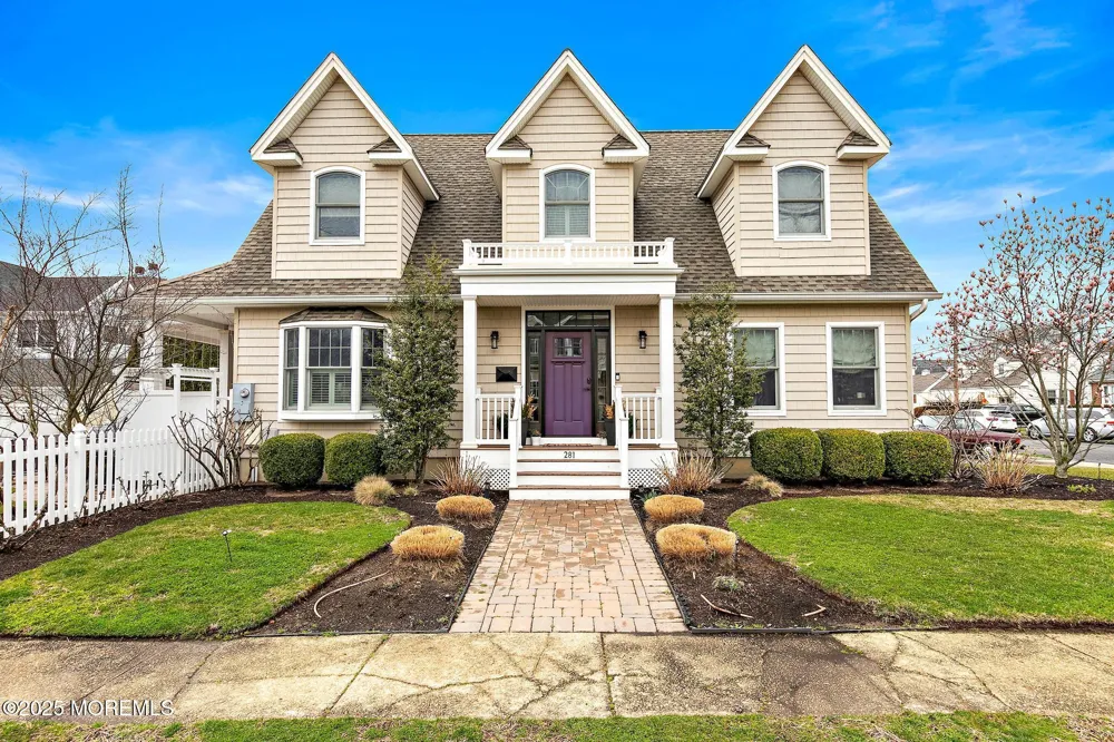 281 Cedar Avenue Manasquan, NJ 08736