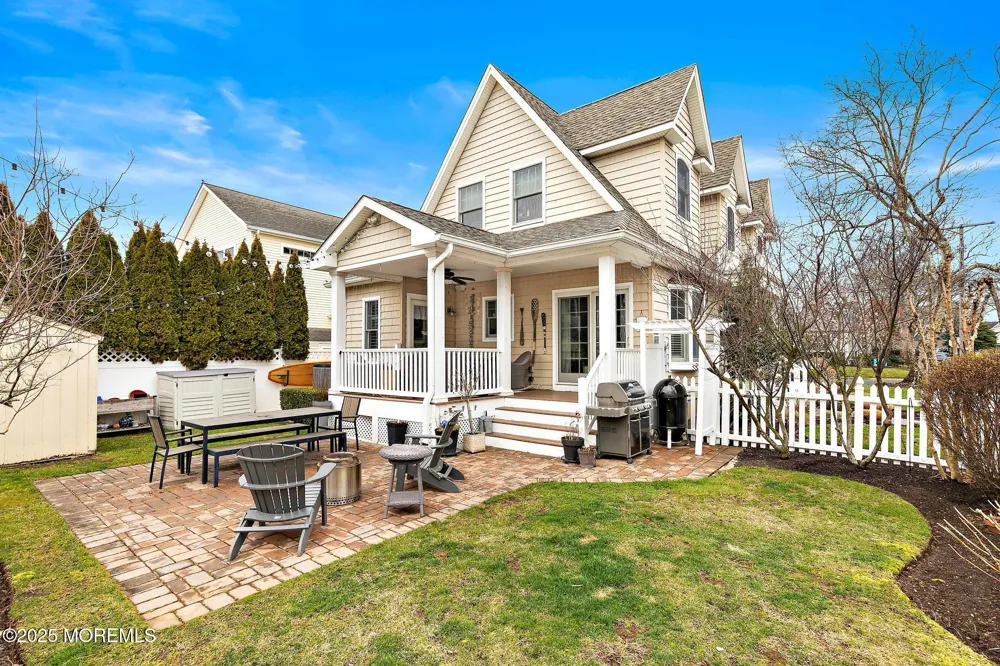 281 Cedar Avenue Manasquan, NJ 08736