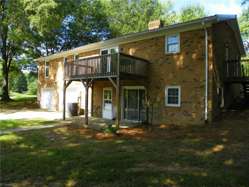 3515 Swicegood Road Linwood, NC 27299
