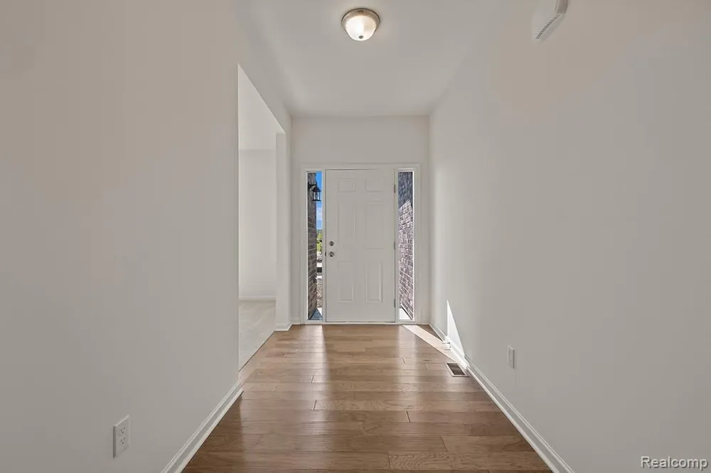 24818 Static Drive Macomb Township, MI 48042
