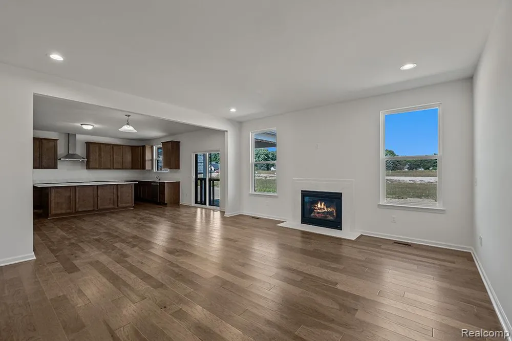 24818 Static Drive Macomb Township, MI 48042