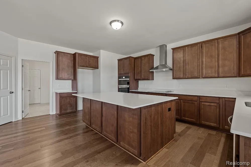 24818 Static Drive Macomb Township, MI 48042