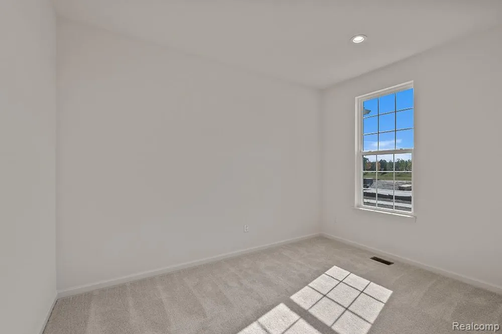 24818 Static Drive Macomb Township, MI 48042