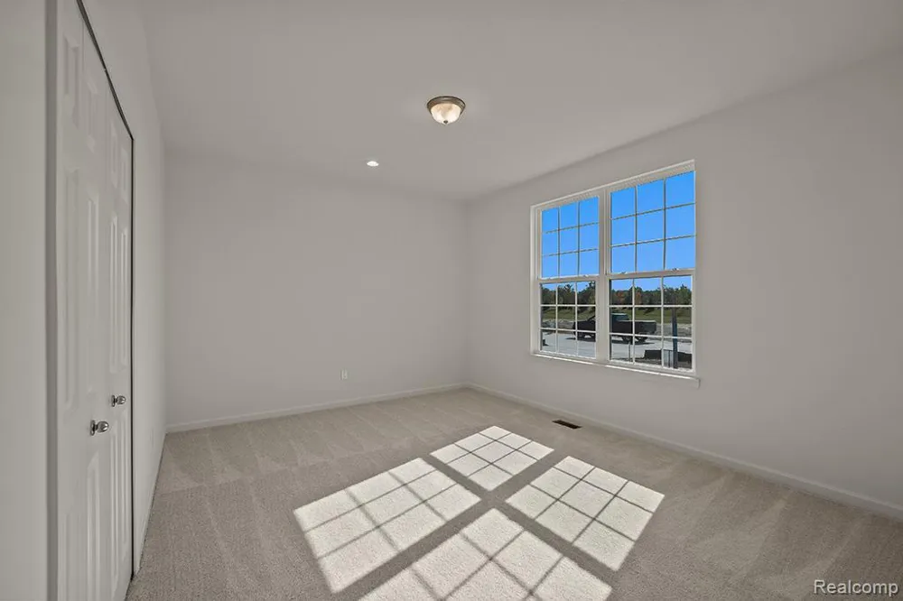 24818 Static Drive Macomb Township, MI 48042
