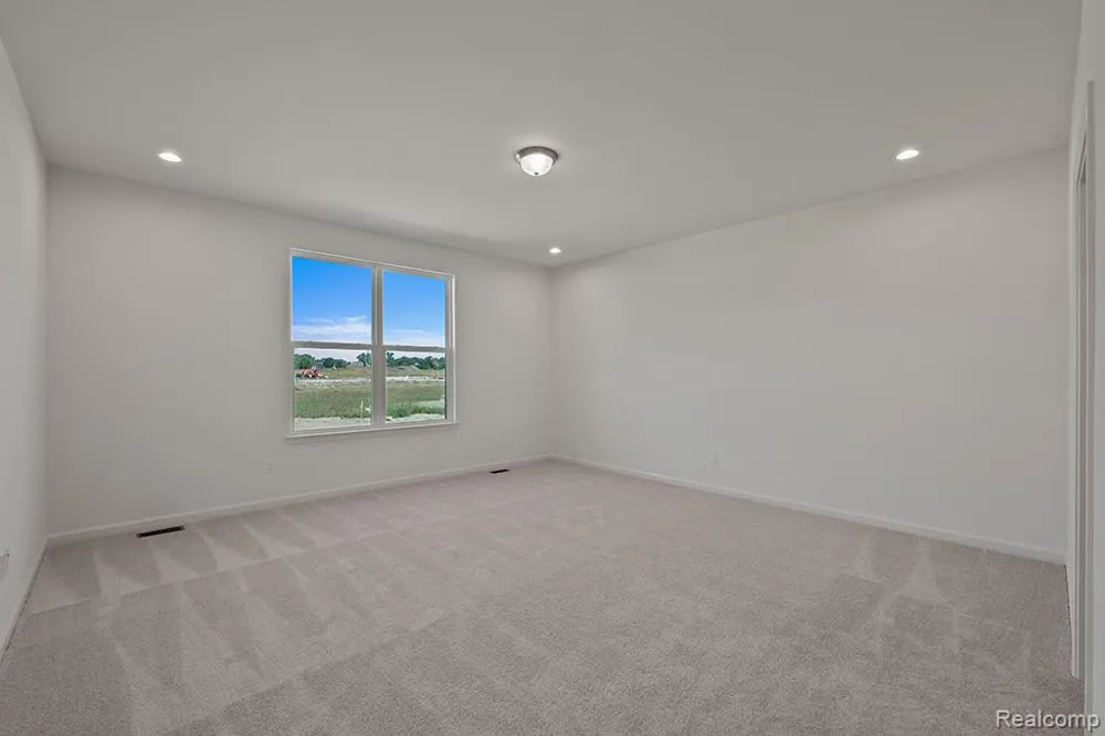 24818 Static Drive Macomb Township, MI 48042