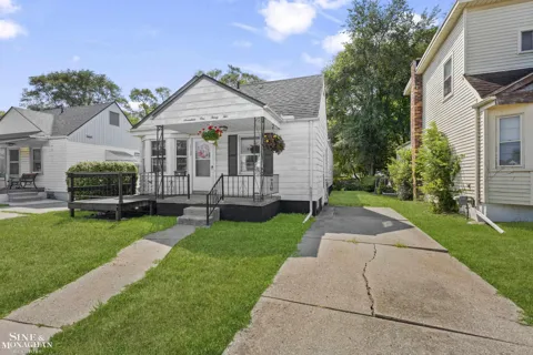 17132 Toepfer Drive