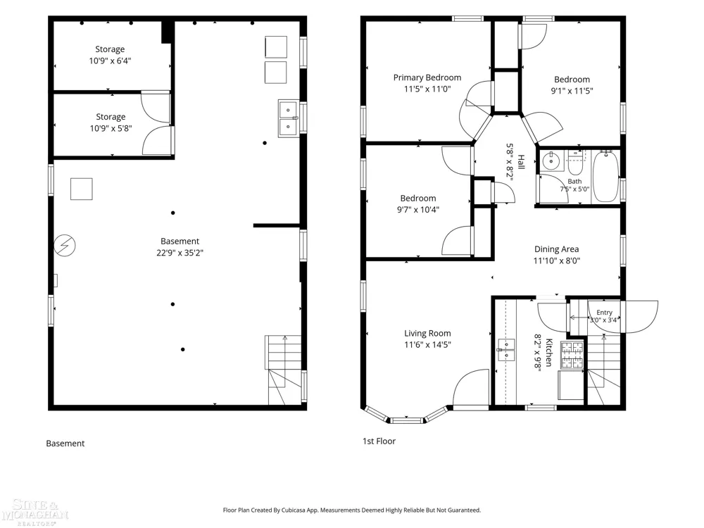 17132 Toepfer Drive Eastpointe City, MI 48021