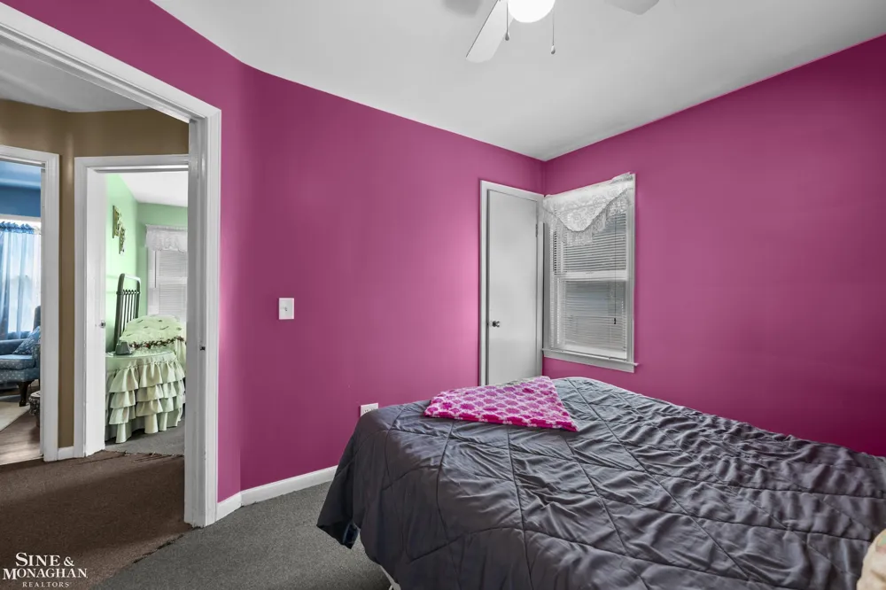 17132 Toepfer Drive Eastpointe City, MI 48021