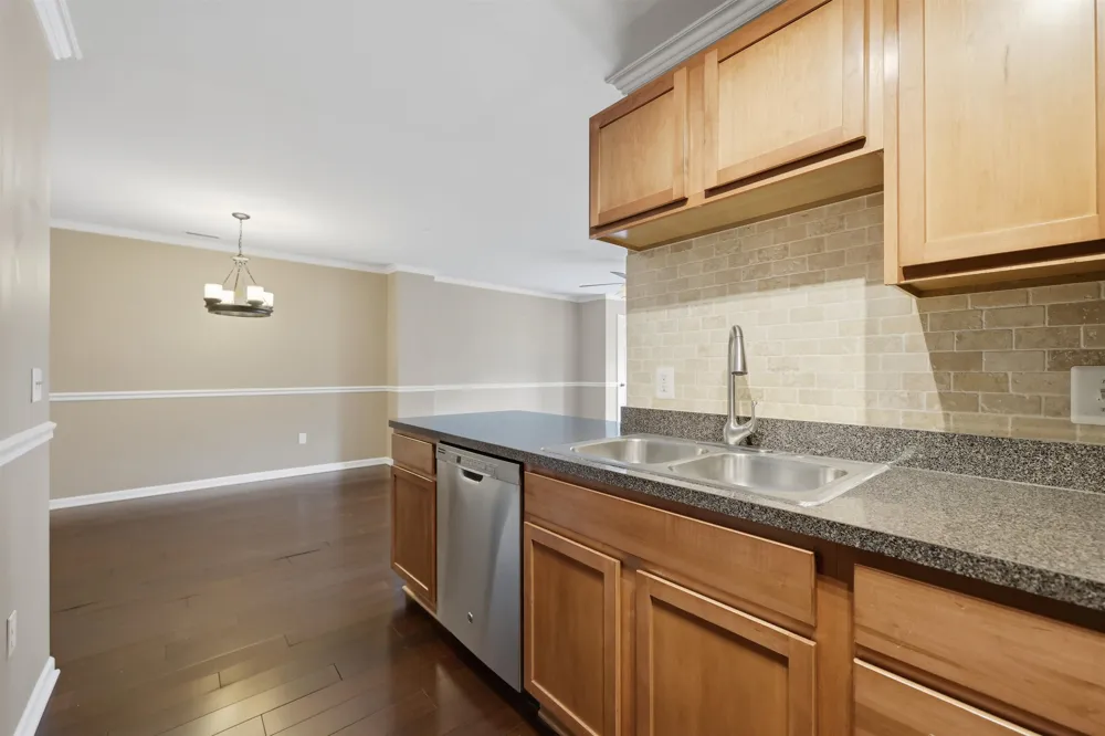 53224 Providence Drive Shelby Charter Township, MI 48316