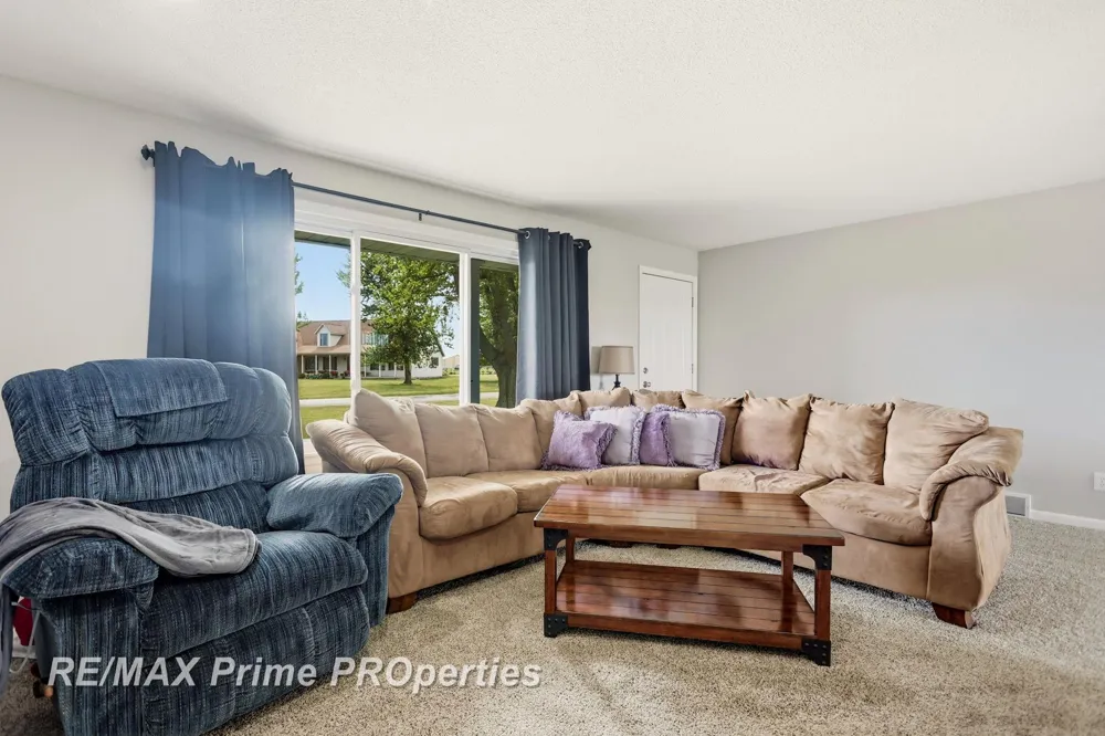 997 E Warner Road Hampton Charter Township, MI 48732