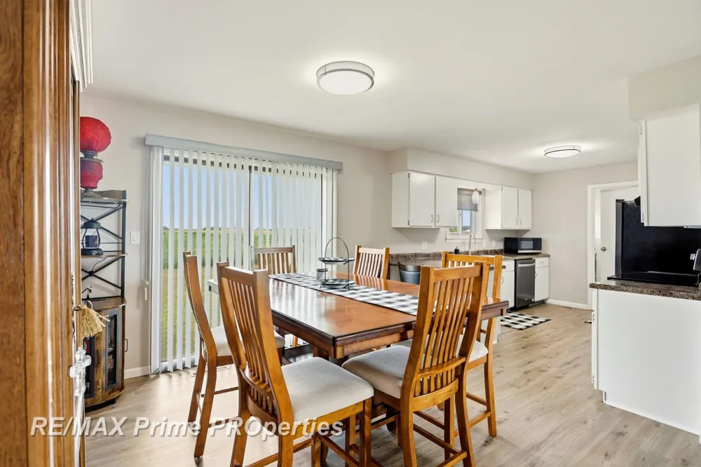 997 E Warner Road Hampton Charter Township, MI 48732