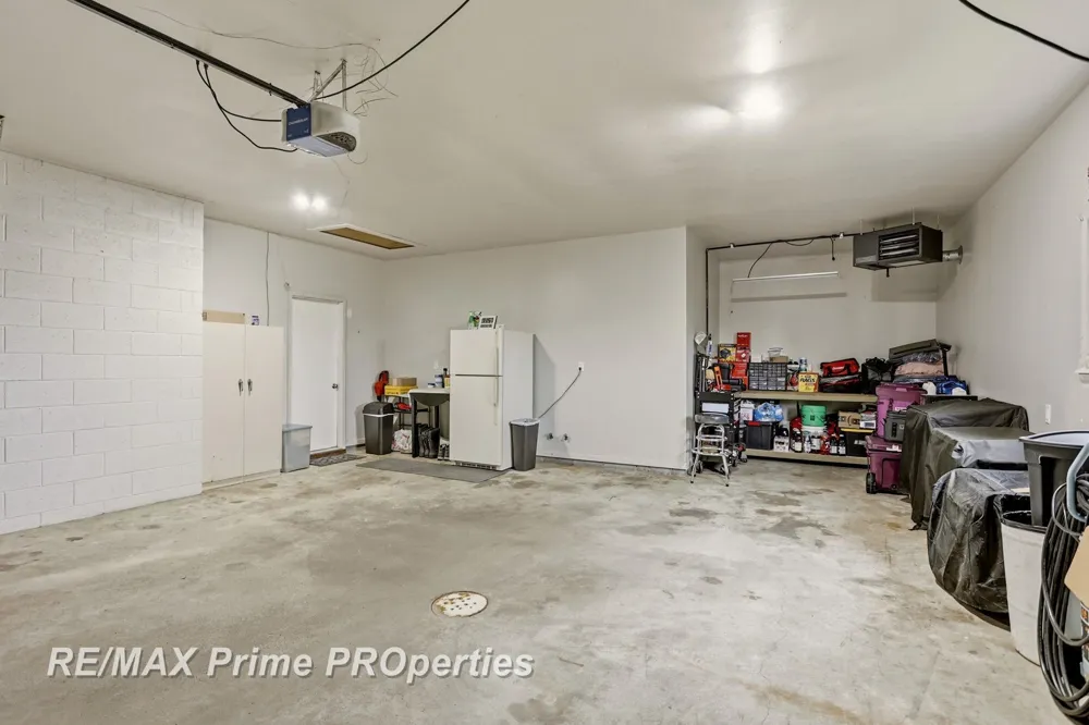 997 E Warner Road Hampton Charter Township, MI 48732