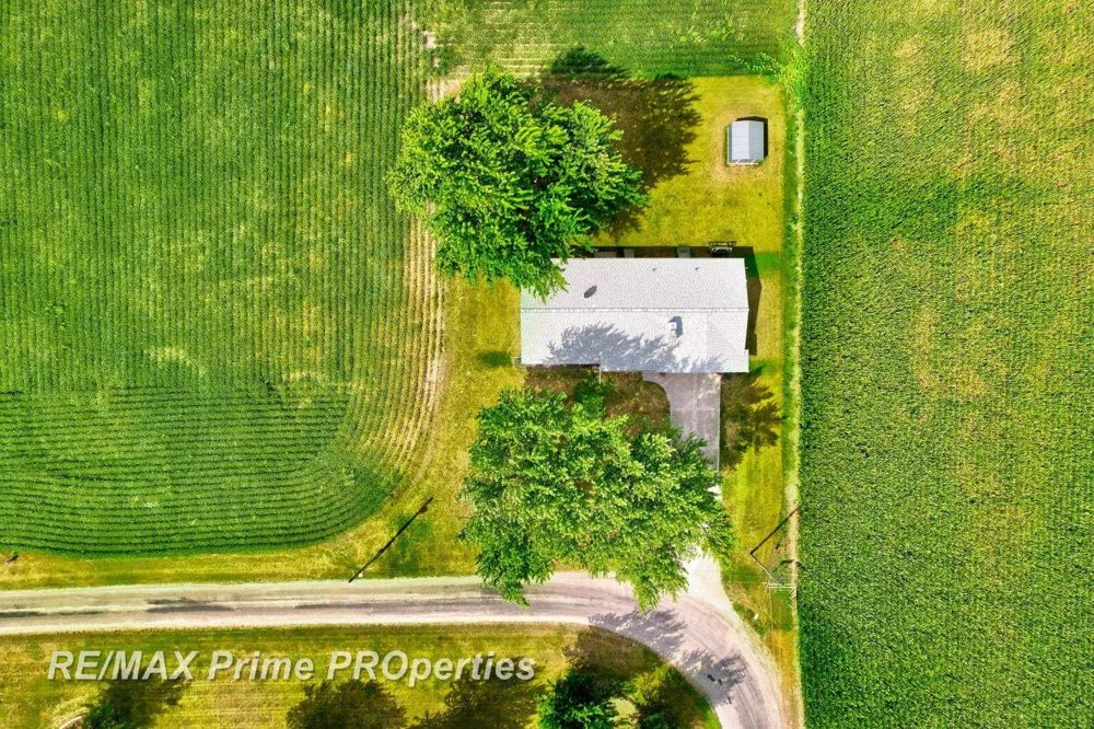 997 E Warner Road Hampton Charter Township, MI 48732