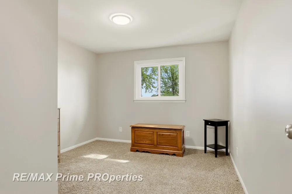 997 E Warner Road Hampton Charter Township, MI 48732