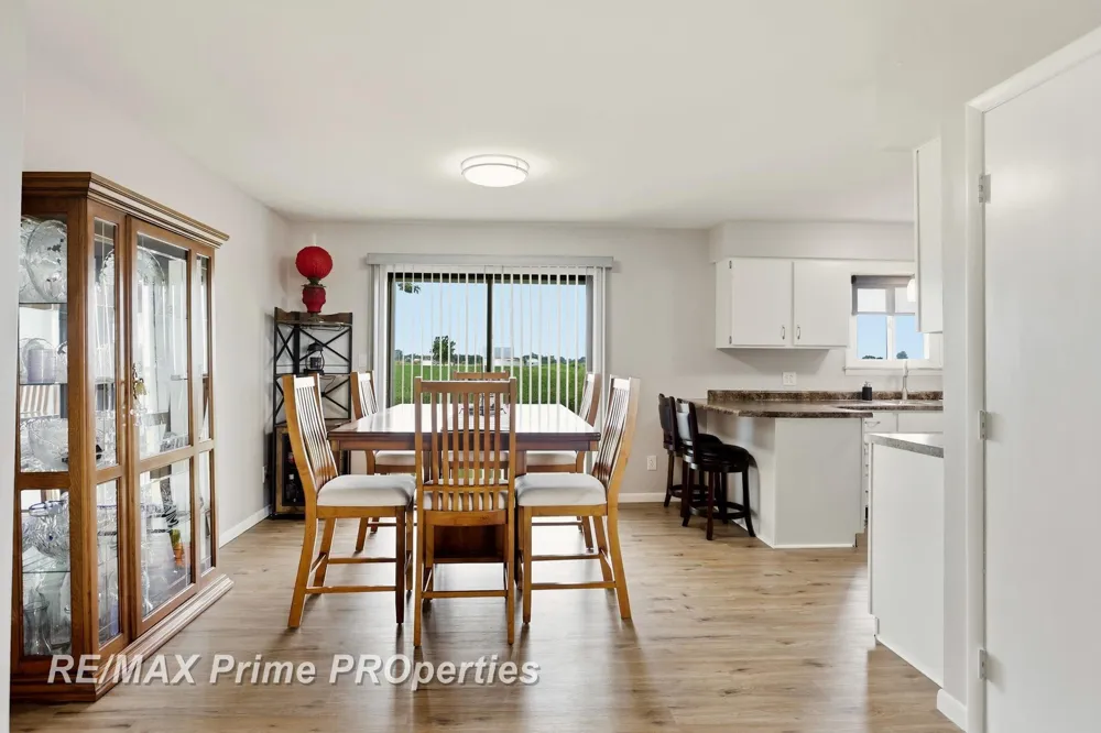 997 E Warner Road Hampton Charter Township, MI 48732