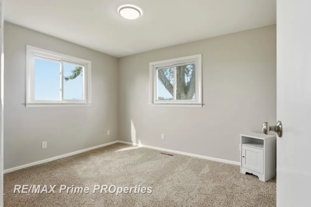 997 E Warner Road Hampton Charter Township, MI 48732