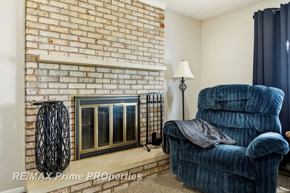 997 E Warner Road Hampton Charter Township, MI 48732