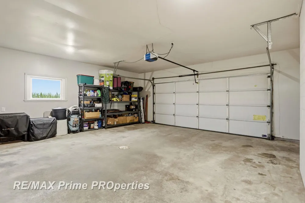997 E Warner Road Hampton Charter Township, MI 48732