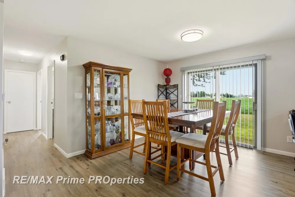 997 E Warner Road Hampton Charter Township, MI 48732